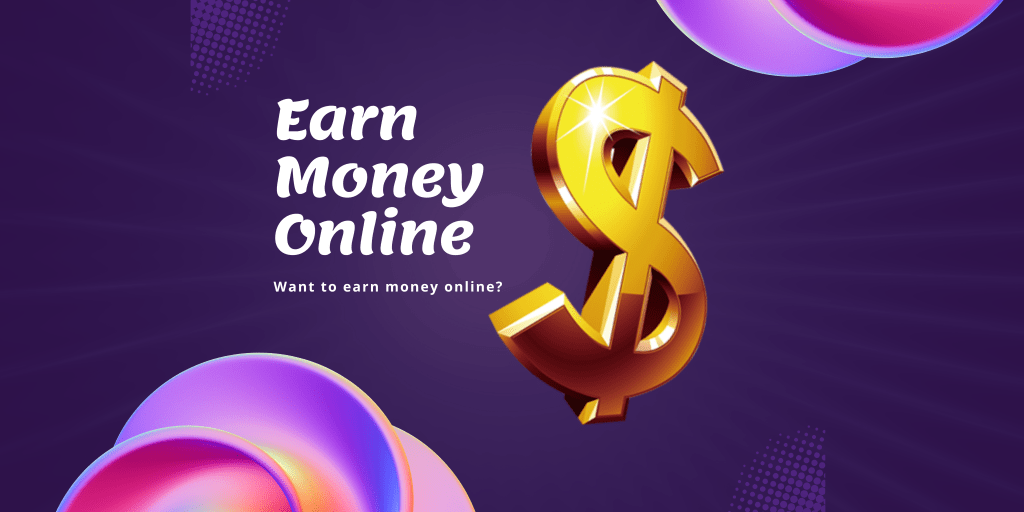 How to Start Earning Money Online&nbsp;Today