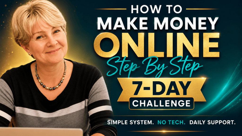 The Proven Income System